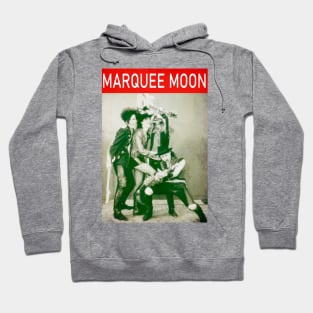 Marquee Moon Vintage Post Hoodie